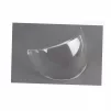 Стекло шлема открытого (малое отверстия крепление), ШОЛОМИ, YQ-301376 - 1