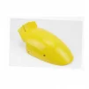 УЦЕНКА STORM Пластик-крыло переднее (задняя часть), жёлтый (царапины), STORM, YQ-317468 - 1
