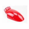 УЦЕНКА STORM Пластик-крыло переднее (задняя часть), красный (царапины), STORM, YQ-317437 - 1