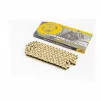 Цепь привода колеса 428Hx122L GOLD, ВОСХОД, YQ-358600 - 1