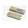 Цепь привода колеса 428x118L GOLD, ВОСХОД, YQ-324661 - 1