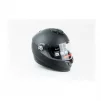 Шлем интеграл М65 М (57-58см), чёрный мат, ШОЛОМИ, YQ-330769 - 1