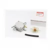 Вакуумний насос+фільтр паливний Honda DIO AF18-27, YQ-331352 - 1