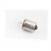 Лампа поворотника BA15S (с цоколем), белая 12V/5W G18, ЛАМПИ, YQ-301668 - 1