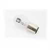 Лампа фари BA20D B35 12V 35/35W, ЛАМПИ, YQ-301069 - 1