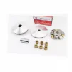 Варіатор передній к-кт Honda WH125/150+втулка, крильчатка, YQ-347081 - 1