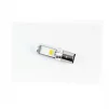 Лампа фары диодная LED-2 BA20D тип 2, ЛАМПИ, YQ-337983 - 1