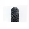 Шина 120/70-12 бескамерная, шипованная FRICTION, ШИНИ, YQ-353520 - 1