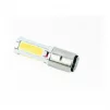 Лампа фары диодная LED-4+1 BA20D (линза), ЛАМПИ, YQ-337109 - 1