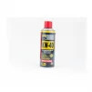 Смазка проникающая (аналог WD-40) "KW-40" антикорозийная, аэрозоль 400ml, МОТОХІМІЯ, YQ-304729 - 1