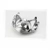 Alfamoto-Cornet Фара в сборе, ЗЧ-СКУТЕР, YQ-328225 - 1