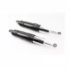 Амортизатор задний JH/CB/CG-330мм*d60мм (втулка 12мм/втулка 10мм) закрытий регулир., чёрный к-кт 2шт, ЗЧ-МОТО, YQ-320271 - 1