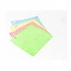 Набор салфеток для ухода "K2 MICROFIBRE CLOTHS SET", микрофибра 30 x 35см 4шт, Витратні матеріали, YQ-703310 - 1