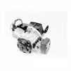 Двигатель для детского квадроцикла, минибайка 2Т 50cc, ЗЧ-ATV, YQ-307048 - 1