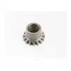 Шестерня колінвала під насос оливний 16зуб., 50-100сс 4Т, YQ-309587 - 1