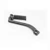 Важель кікстартера (плоска підніжка), чорний, 125-150сс 4Т, YQ-310677 - 1
