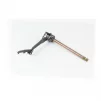Вал перемикання передач к-кт (з пружиною, коромислом) 190мм, DELTA, YQ-357412 - 1