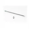Ось заднего колеса, d-12мм; L-220мм, ACTIVE, YQ-320138 - 1