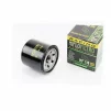 Фильтр масляный HF138RC (68x75мм) APRILIA RSV 1000 Tuono V4R, KAWASAKI KLV 1000, SUZUKI GSF 600/650/1200, SUZUKI GSX 600 F/650 - 1
