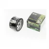 Фильтр масляный HF164 (76x54мм) BMW C 600 Sport/650 GT/F 650 GS/HP2 Enduro/HP2 Sport/K 1200 R/ K 1600 GT/R 1200 GS/ R 1200 Nine/R - 1