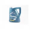 Масло 4T 10W-40 полусинтетическое универсальное "MOLIBDEN", 5L, МОТОХІМІЯ, YQ-304597 - 1
