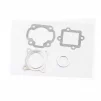 Прокладки поршневой Yamaha JOG50cc-40мм, к-кт 4 детали, Тайвань, YQ-331616 - 1
