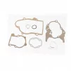 Прокладки двигателя Honda DIO50cc-39мм, к-кт 7 деталей, YQ-363144 - 1