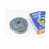 Сцепление заднего вариатора в сборе GY6 -50/AF34, 50-100сс 4Т, YQ-309614 - 1