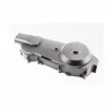 Крышка вариатора короткая тип 1, 125-150сс 4Т, YQ-310065 - 1