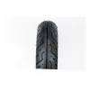 Шина 90/100-10 бескамерная, шоссейный рисунок SV407, ШИНИ, YQ-303551 - 1