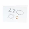 Прокладки поршневой Honda DIO ZX50cc-40мм, к-кт 4 детали, YQ-363597 - 1
