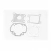 Прокладки поршневой Honda DIO ZX50cc-40мм, к-кт 4 детали, Тайвань, YQ-308254 - 1
