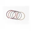 Кільця поршневі Honda DIO AF62 37,8мм STD, Тайвань, YQ-352290 - 1