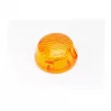 Скло поворотників, помаранчеве, Мінск, YQ-340315 - 1