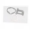 Прокладки поршневой Suzuki AD65cc-44мм, к-кт 3 детали, Тайвань, YQ-308234 - 1