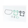 Прокладки поршневой 150cc-57,4мм, к-кт 7 деталей (металл), 125-150сс 4Т, YQ-310980 - 1