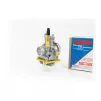 Карбюратор SPORT PWK 28 d-28мм з мех. заслінкою, прозорий піддон, (якісна ), ЗЧ-МОТО, YQ-351607 - 1