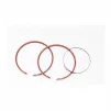 Кільця поршневі Suzuki AD50 41мм +0,25, YQ-331947 - 1