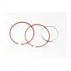 Кільця поршневі Suzuki AD65 44мм +0,25, YQ-331952 - 1