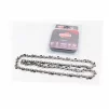 Цепь 325-1,5мм-72зв. квад. зуб (на Китай-18") "HARD", Б/П-РІЗНЕ, YQ-201822 - 1