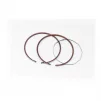 Кольца поршневые Yamaha AXIS90 50мм+0,25, YQ-339188 - 1