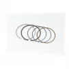 Кільця поршневі СВ150cc 61мм STD (товщина-0,9мм), Viper-125-150J, YQ-321646 - 1