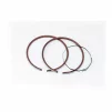 Кольца поршневые Yamaha JOG50 40мм+0,25, YQ-336747 - 1