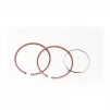 Кольца поршневые Yamaha JOG50 40мм+0,25, YQ-331955 - 1