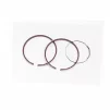 Кільця поршневі Yamaha JOG50 40мм +1,00, YQ-331958 - 1