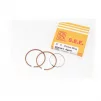 Кільця поршневі Yamaha JOG50 40мм STD, жовта коробка, YQ-331410 - 1
