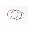 Кільця поршневі Yamaha JOG65 44мм STD, YQ-331959 - 1