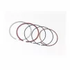 Кольца поршневые Yamaha SA36J/VINO/GEAR 4T 38мм STD, Тайвань, YQ-352292 - 1