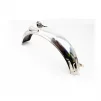 Крило заднє, хром "стандарт", ALPHA, YQ-318115 - 1