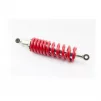 Loncin JL200-68A Амортизатор задний МОНО 325мм*d-71мм (втулка 12мм/втулка 12мм) регулир., красный, LONCIN, YQ-507055 - 1